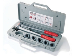 Jogo RIDGID Do Expansor (1215 1822 mm)