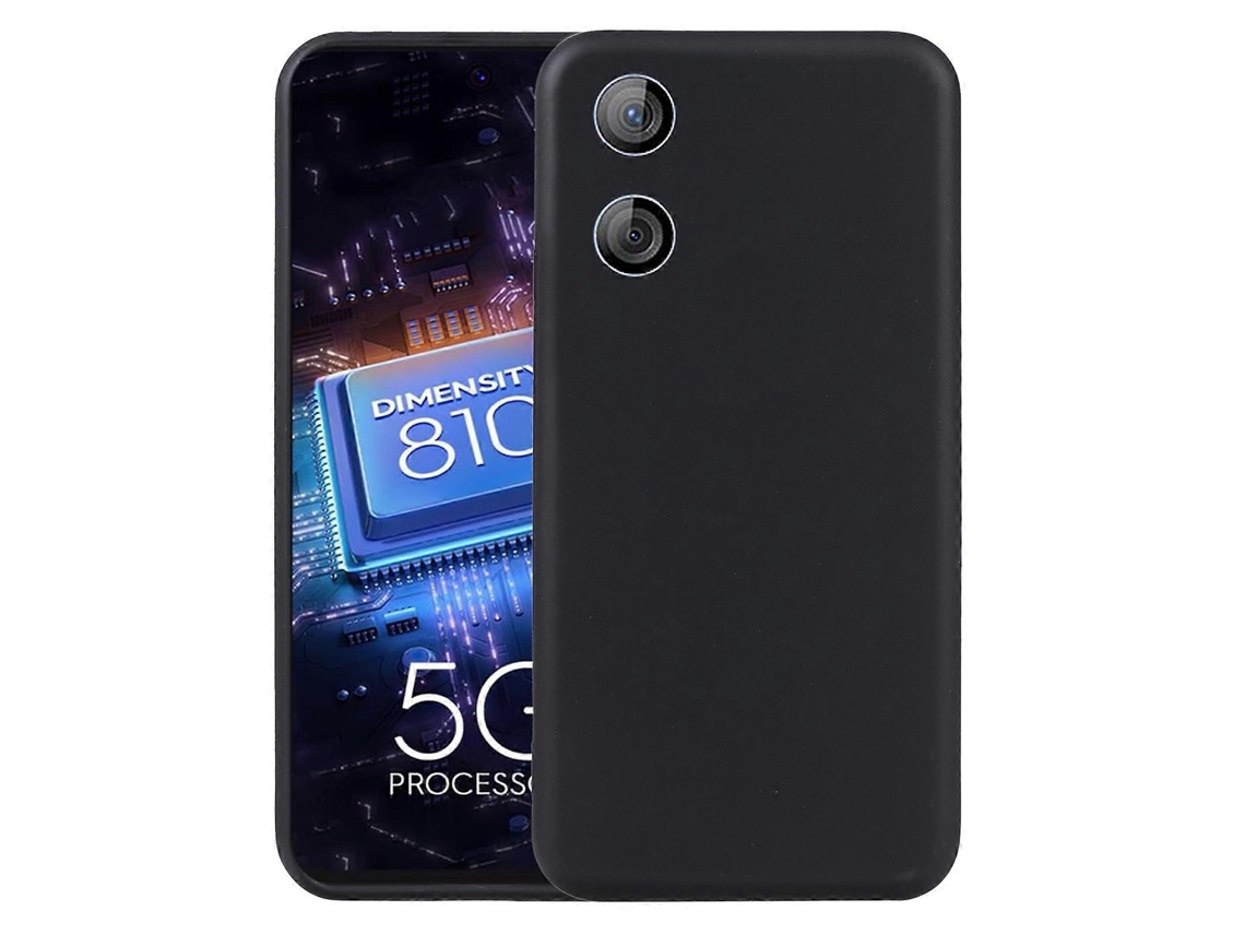 Capa De Tpu Para Celular Tecno Pova Neo 5g