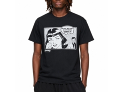 Thrasher Boyfriend T-shirt Usa Unisex Adults Size:xxl
