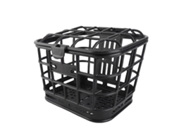 Cesta Mali Dianteira para Bicicleta, Plegável, Portátil