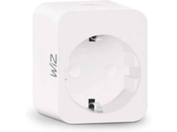 Tomada Inteligente WiZ Smart Plug Type F