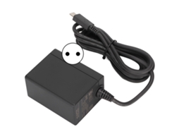 Adaptador de Energia Ac LAXISCREED para Nintendo Switch