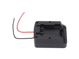 Adaptador Bateria de Lítio LAXISCREED 20v Black Decker