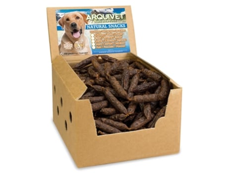 Caixa de linguiça de frango 2.4 KG 