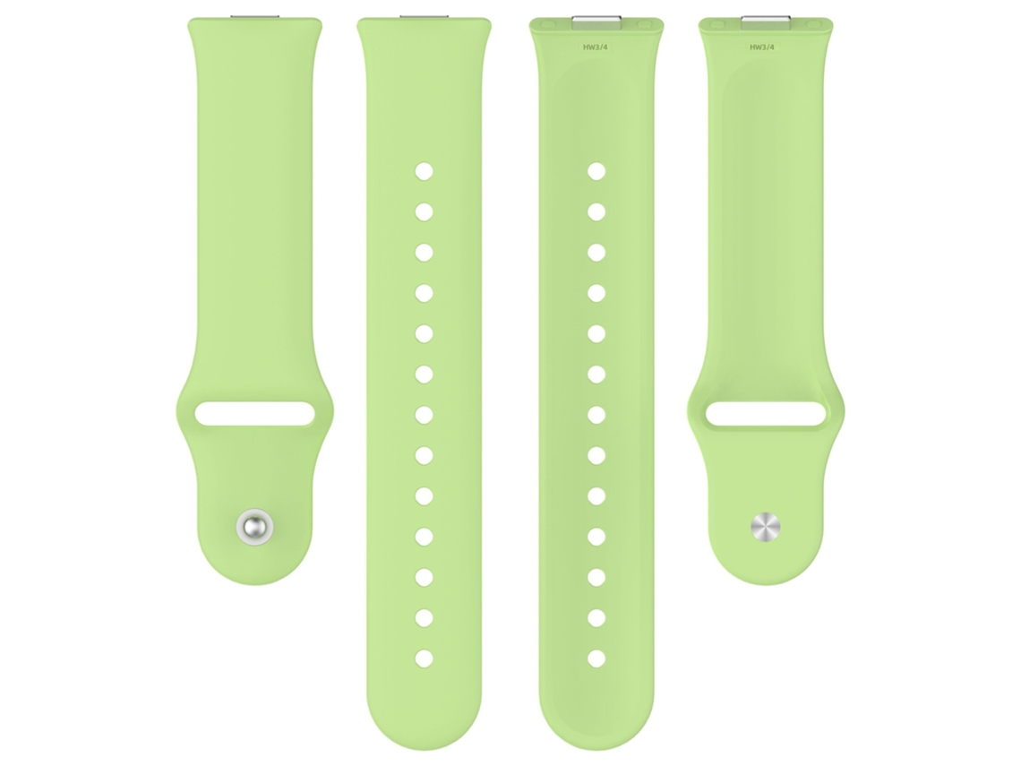 Pulseira Reversa para Huawei Watch Fit3 / Fit4 / Fit5 Pro CHABERLU