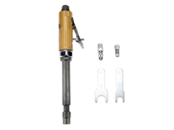 Retificadora pneumática de metal para polimento e gravação - Ferramenta de retificação a ar Kp-626-5