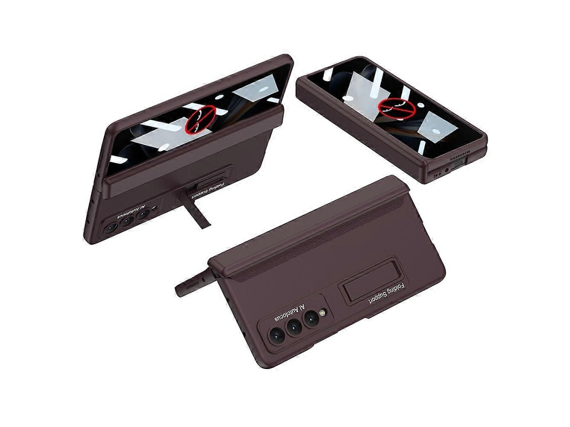 Capa Para Celular Galaxy Z Fold4 5g