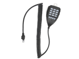 Mini Rádio Walkie Talkie Uhf 400‑470mhz Sma Para Camping Exterior