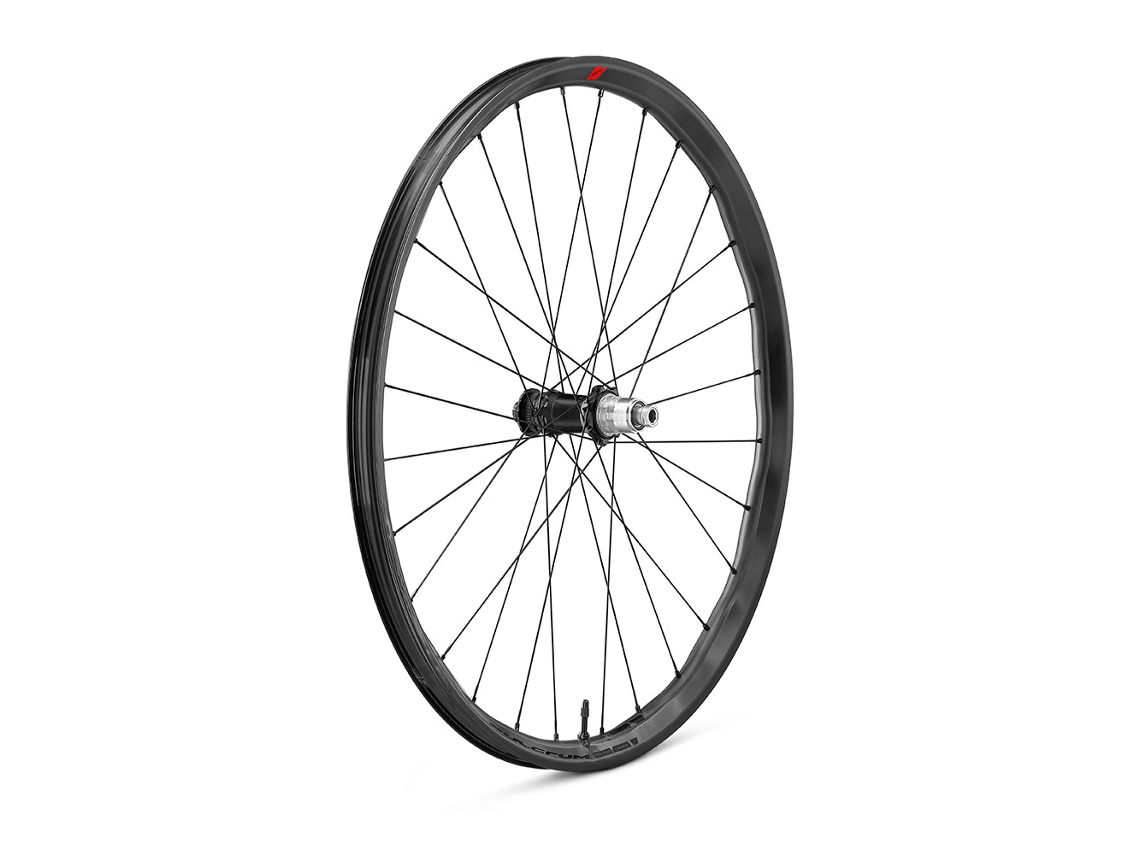 Roda Dianteira FULCRUM Red Zone Carbon Ms12