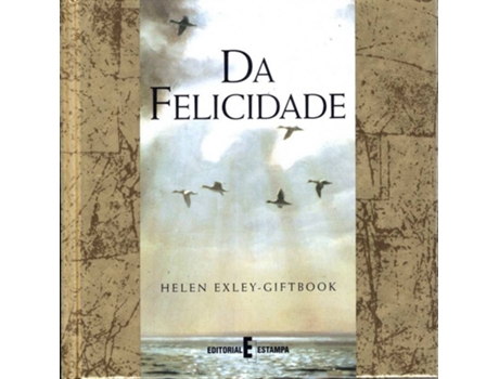 Livro de Helen Exley-Giftbook (Português)