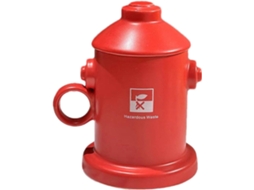 Caneca De Bombeiro, Café, Utensílios Vidro E Copos Exclusivos Para Família, Amigos Colegas. Aquaforge