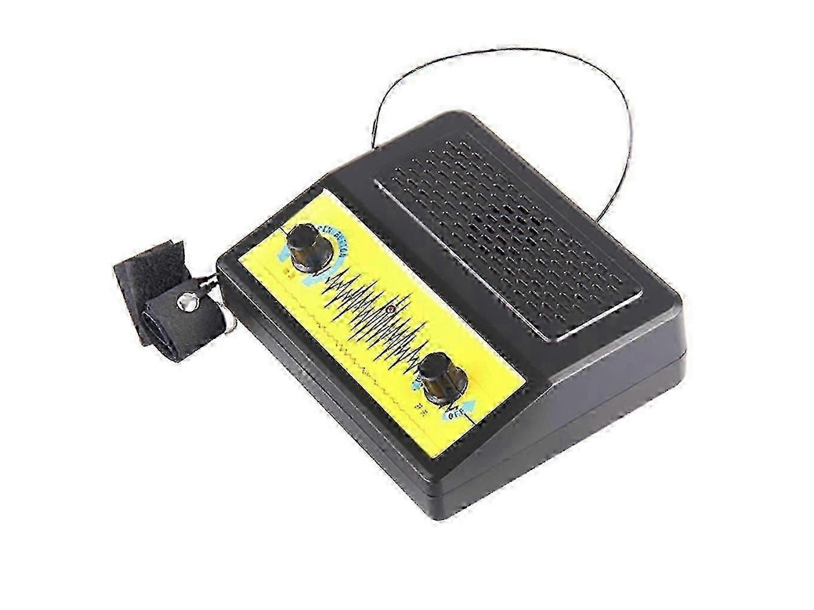 Kit Detetor De Mentiras Elétrico Para Montar