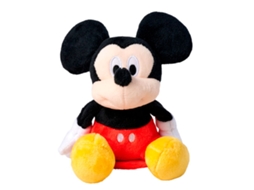 Pelúcia Disney Mickey Ombro 12cm Simba
