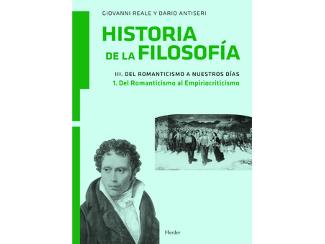Giovanni Reale Historia De La Filosofia Tomo 3 Pdf www.worten.pt