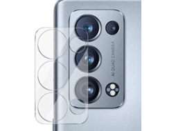Pelicula de Vidro PHONECARE Reno6 Pro 5G
