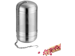 Infusor De Chá, Bola De Chá Em Aço Inoxidável 304, Infusor De Chá Original, Zqkla