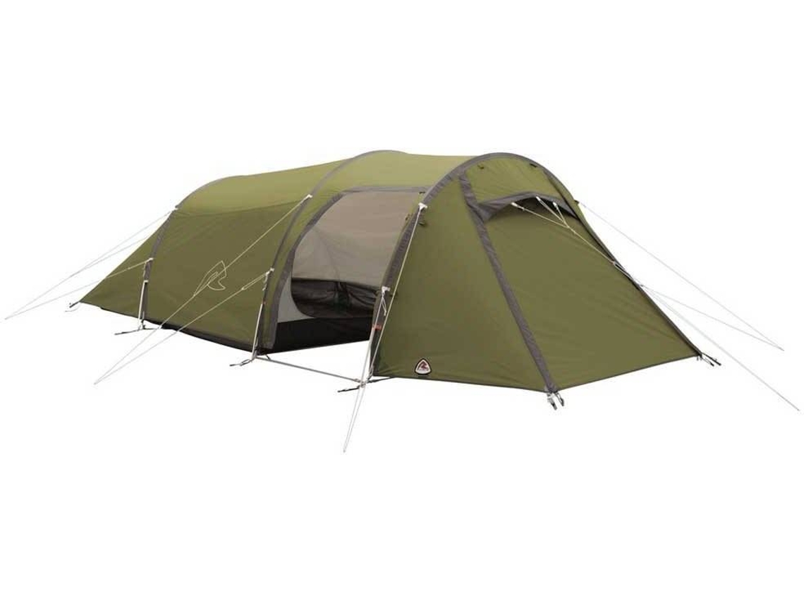 Tenda De Campismo ROBENS Voyager Versa (3 Lugares)