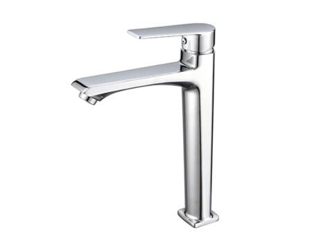 Torneira monocomando em liga de zinco Fontastock