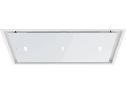 Exaustor de Ilha TEKA DHT 97670 WH (808 m3/h - 90 cm Branco)