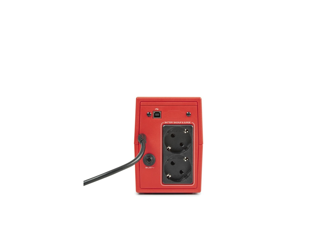 Salicru Sps 500 Soho+ Iec
