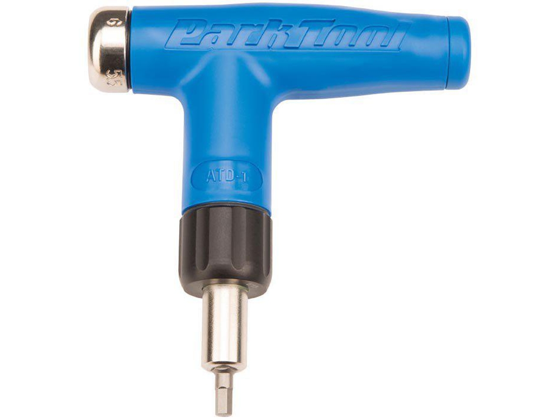 Park Tool Atd-1.2 Adjustable Torque Driver