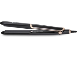 Alisador de Cabelo KEMEI KM-2219 (Cerâmica - 90℃ a 230℃)