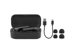 Fones de Ouvido Bluetooth Sem Fio EOOCOO (uso Intra auricular Bluetooth Sem Fio)