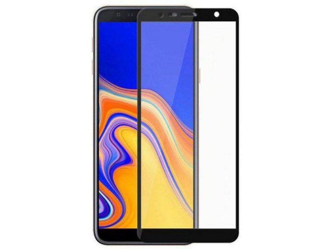 Película De Vidro Temperado Samsung Galaxy J4+«J4 Plus MULTI4YOU Full Cover 3D