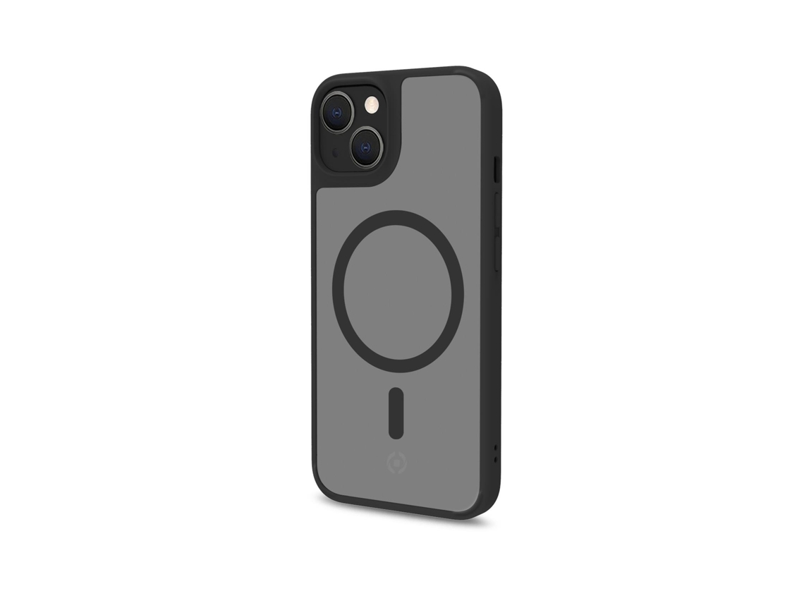 Capa para iPhone 14 CELLY Preto