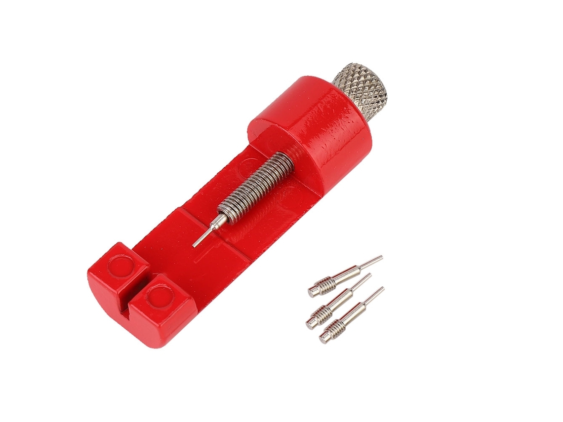 Watch Tool (adjust Bracelet, Remove Pins)