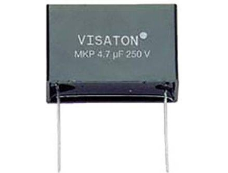 Condensador Eletrolítico  5219