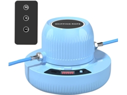 Pular Corda Automatizado