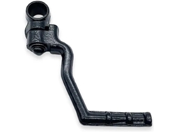 Acessórios para Motocicletas: Alavanca de Partida Yamaha Dt230 Compatível com Motocicleta Pit Dirt Bike