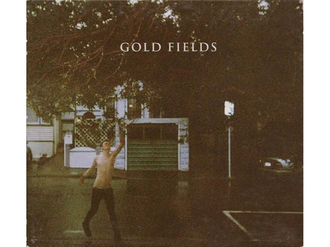 CD Gold Fields - Gold Fields