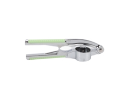 Prensa De Alho, Liga De Zinco Manual 2 Em 1 Picador De Ergonomic Utensílio De Cozinha