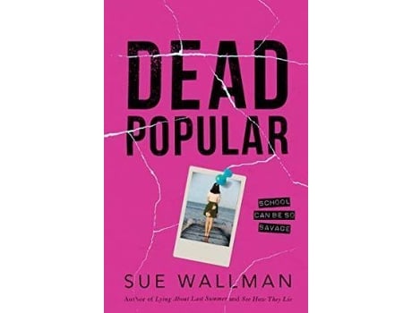Livro Don'T Make A Sound De Sue Wallman (Inglês)