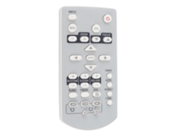 Controle Remoto Substituição para Projetores Casio Xj a142, Yt 130 EOOCOO