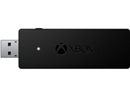 Adaptador MICROSOFT Dongel Rocca (Xbox One)