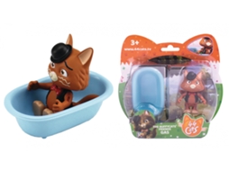 Figura Colecionável SMOBY 180116 (3 anos)