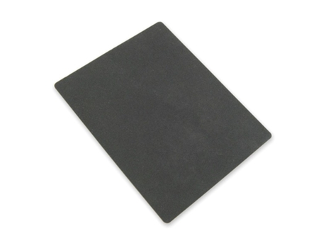Tapete de Impressão Macio para Gravação em Relevo 20 X 14,9 Cm SIZZIX