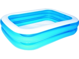 Piscina Infantil Insuflável BESTWAY 54005 (150x201cm - 450l)