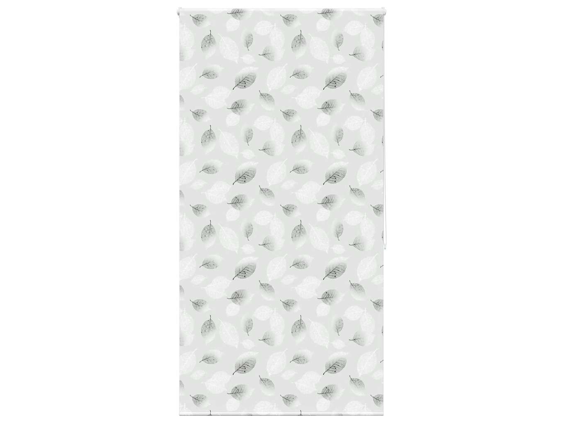Vidaxl Rolo De Duche Estores 140x240 Cm Largura Tecido 136 Cm