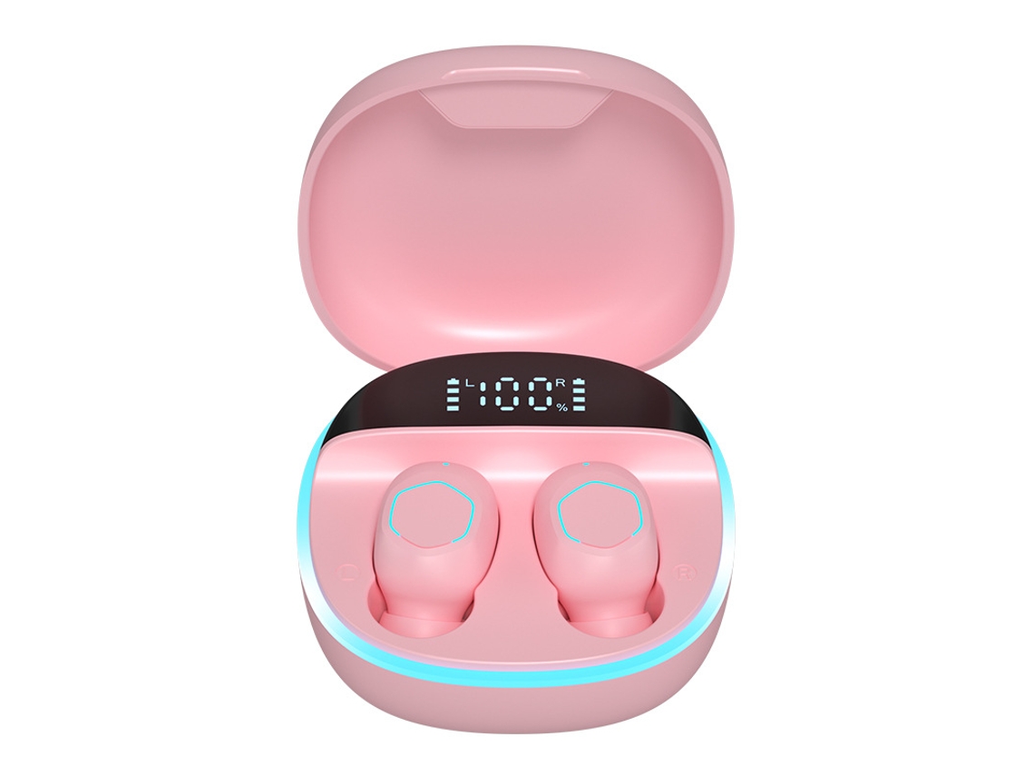 Auriculares Bluetooth True Wireless Mair Sem Fio Tws M13