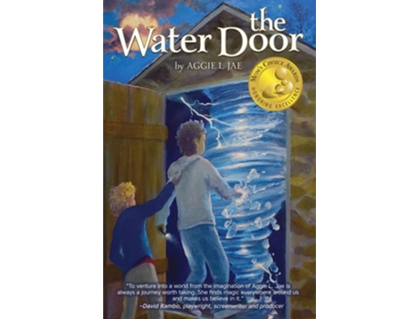 Livro The Water Door de Jae, Aggie et al. (Inglês)