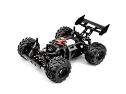 Mali carro de Controle Remoto Caminhonete S600 1/22 2.4g 30km/h 4wd de Alta Velocidade para Natal