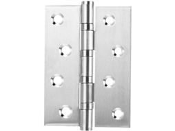 Pacote De Dobradiças Silenciosas Para Portas De Correr, 10 Cm, 4 Polegadas, Para Quarto, Banheiro, Pianos, Armários De Cozinha, Vitrines