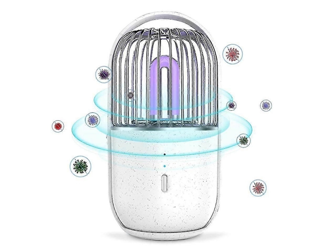 Uv Lamp Led Uv Sterilizer Light Car Ozone Sterilizer