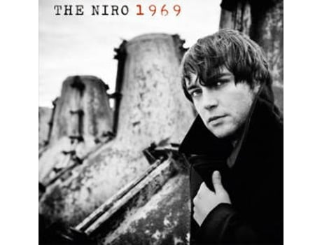 CD The Niro - 1969 (1CDs)