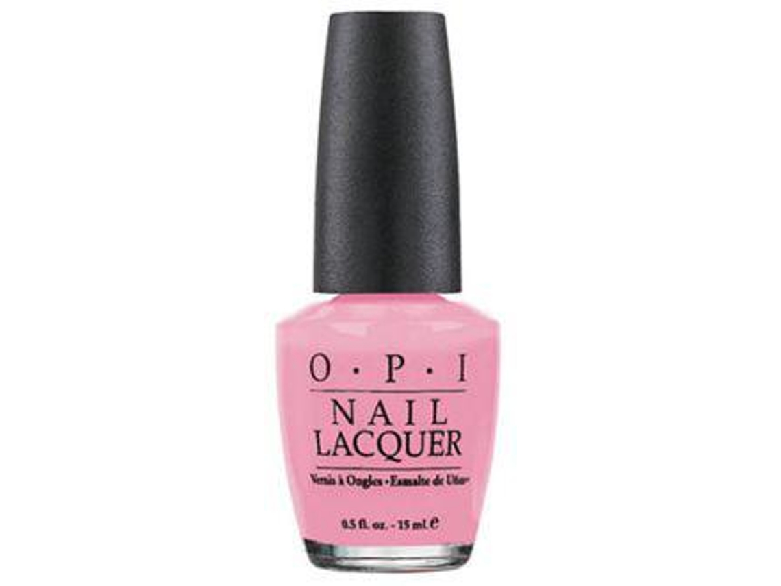 Opi Laca Do Prego Strawberry Margarita
