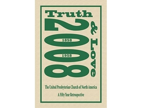 Livro Truth And Love De Thomas Matthew Gilliland Jr (inglês)